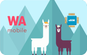 Bolivia 2 GB - 15 Dagen