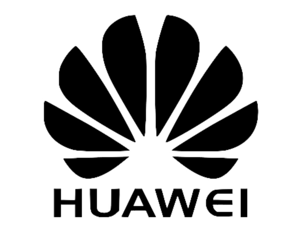 HuaweiLogo