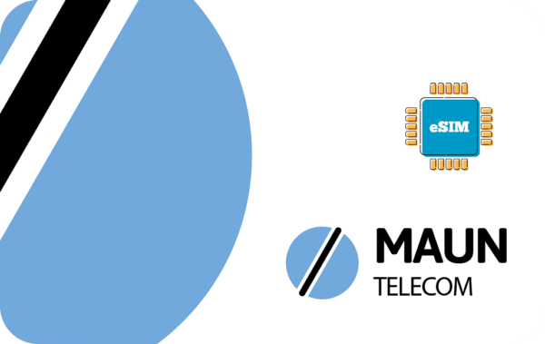 Botswana 2 GB - 15 Dagen