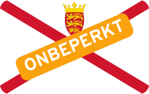 Jersey Onbeperkt - 10 Dagen