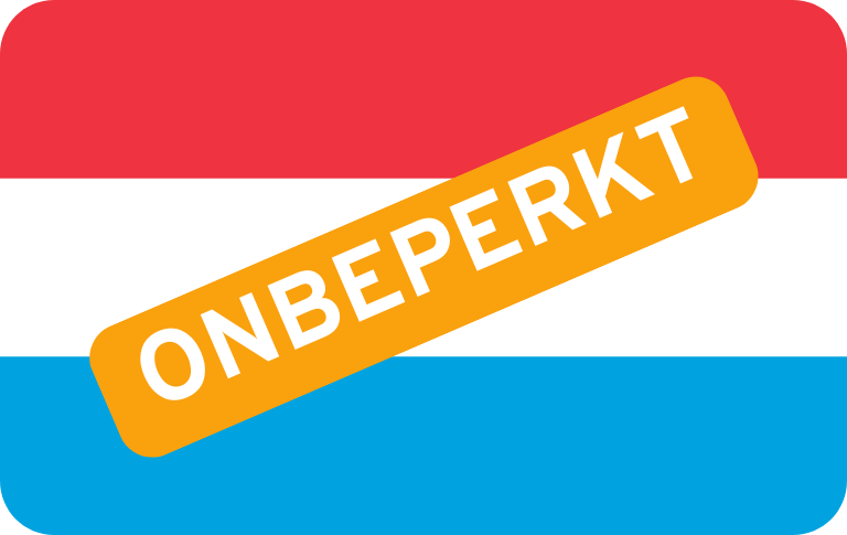 Luxemburg Onbeperkt - 3 Dagen