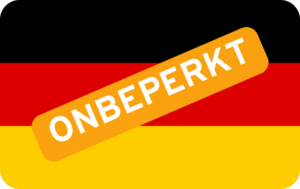 Duitsland Onbeperkt - 3 Dagen