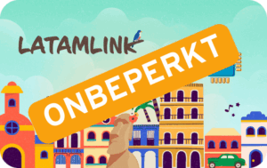 Latijns-Amerika Onbeperkt - 10 Dagen