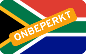 Zuid-Afrika Onbeperkt - 30 Dagen
