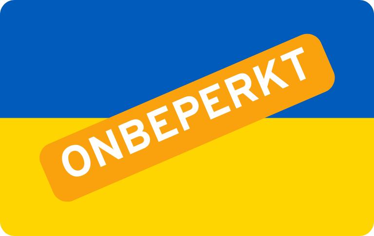 Oekraïne Onbeperkt - 7 Dagen