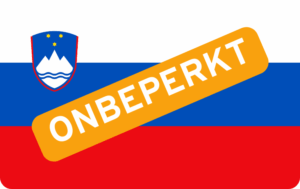 Slovenië Onbeperkt - 7 Dagen