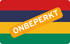Mauritius Onbeperkt - 10 Dagen