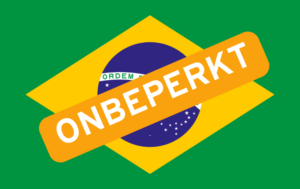 Brazilië Onbeperkt - 3 Dagen