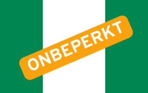Nigeria Onbeperkt - 3 Dagen
